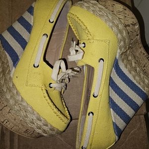 Penny  ❤️ Kenny platforms